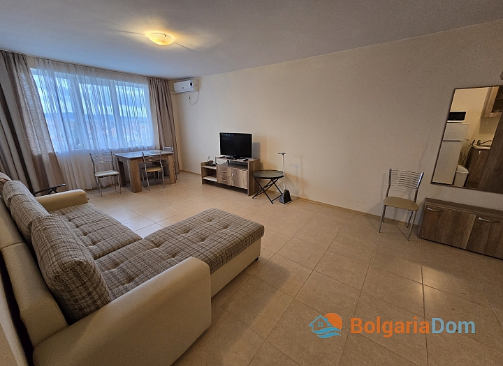 Большая квартира с видом на море . Фото 12 Большая квартира с видом на море . Фото 12