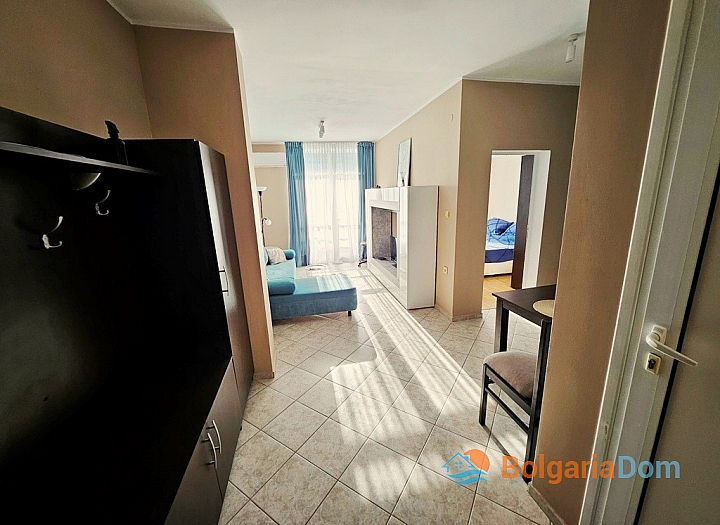 Cozy apartment within walking distance to the sea. Photo 10