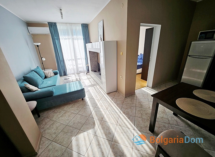 Cozy apartment within walking distance to the sea. Photo 11