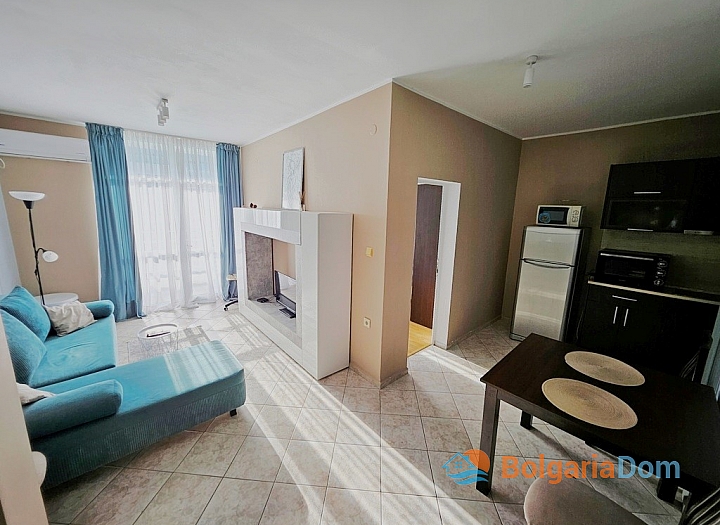 Cozy apartment within walking distance to the sea. Photo 3