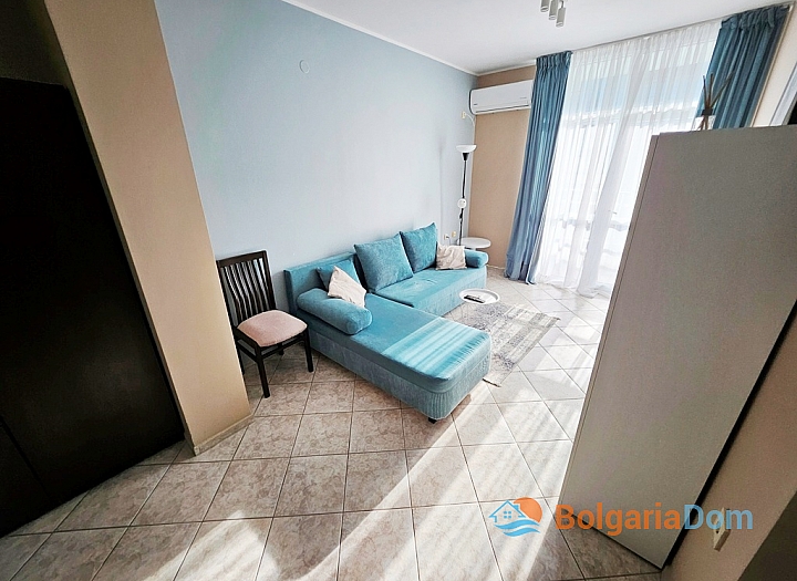 Cozy apartment within walking distance to the sea. Photo 12