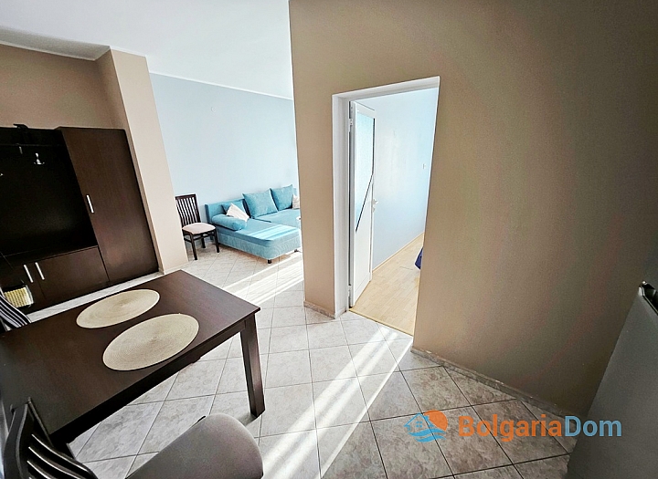 Cozy apartment within walking distance to the sea. Photo 15