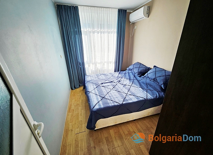 Cozy apartment within walking distance to the sea. Photo 16