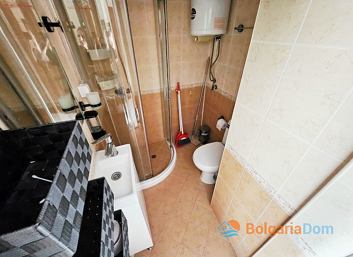 Cozy apartment within walking distance to the sea. Photo 9