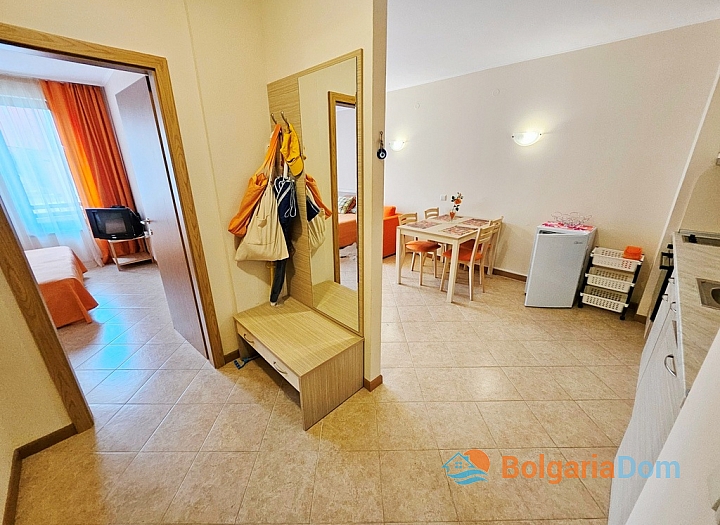 Przytulne mieszkanie w luksusowym kompleksie. Zdjęcie 10