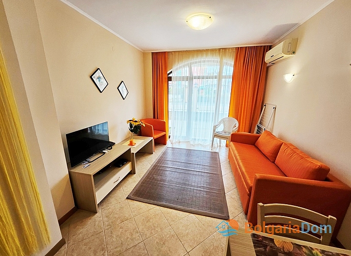 Przytulne mieszkanie w luksusowym kompleksie. Zdjęcie 2