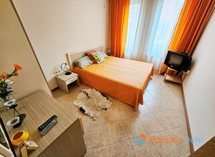 Przytulne mieszkanie w luksusowym kompleksie. Zdjęcie 4