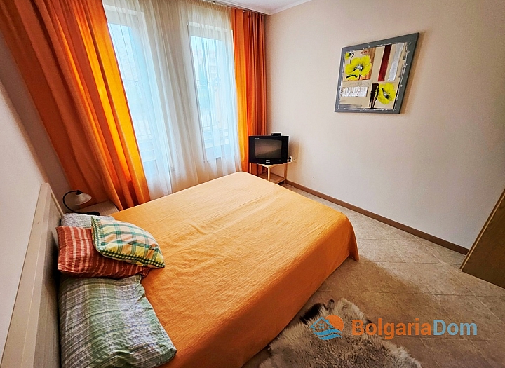 Przytulne mieszkanie w luksusowym kompleksie. Zdjęcie 15