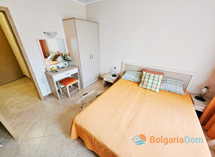 Przytulne mieszkanie w luksusowym kompleksie. Zdjęcie 5