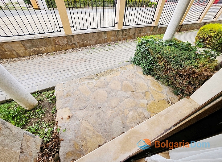 Przytulne mieszkanie w luksusowym kompleksie. Zdjęcie 7