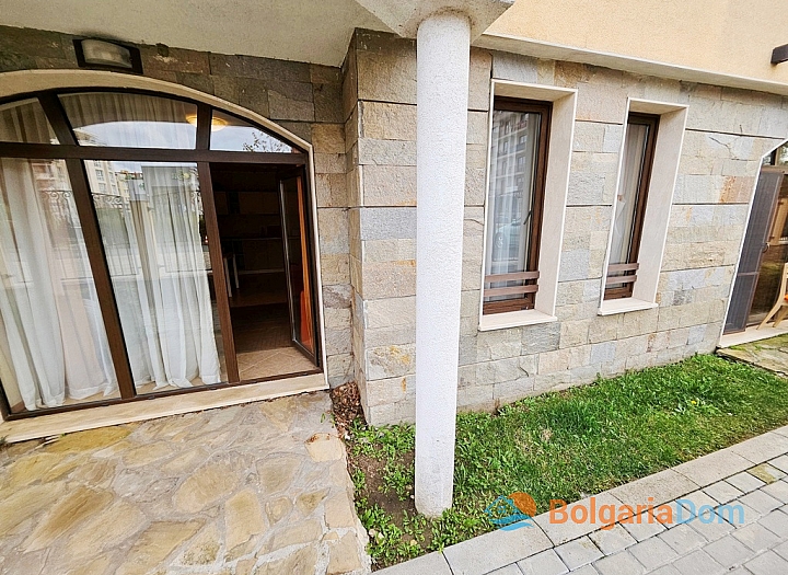 Przytulne mieszkanie w luksusowym kompleksie. Zdjęcie 6