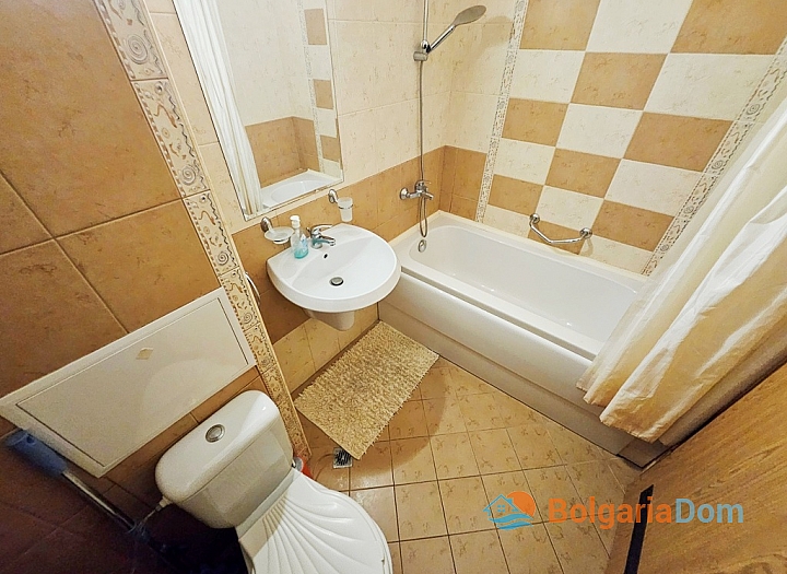 Przytulne mieszkanie w luksusowym kompleksie. Zdjęcie 8