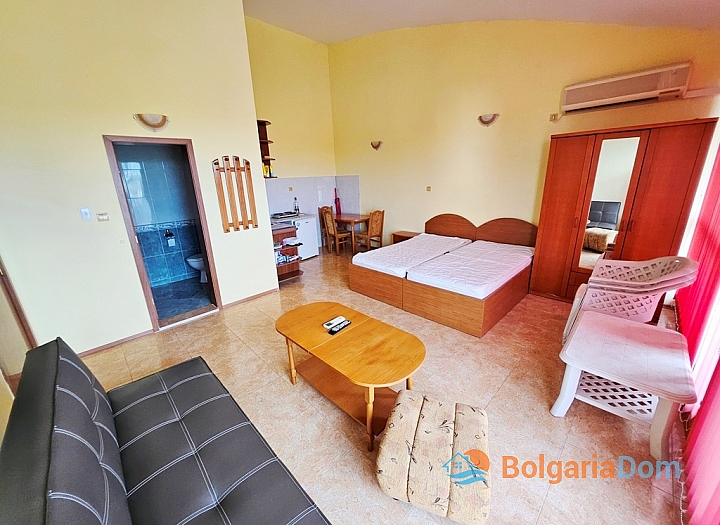 Großes Studio-Apartment in der Nähe von Cocoa Beach. Foto 3