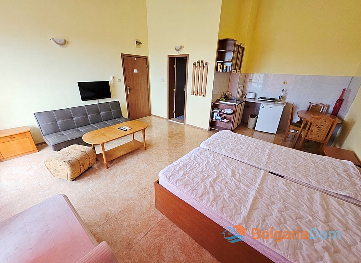 Großes Studio-Apartment in der Nähe von Cocoa Beach. Foto 12