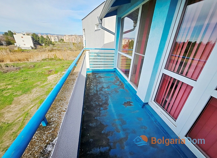 Großes Studio-Apartment in der Nähe von Cocoa Beach. Foto 6