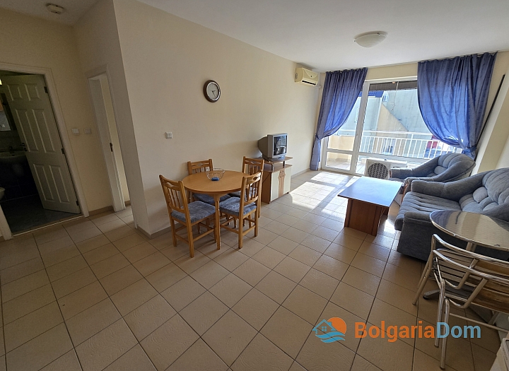 Apartment with pool view in a large complex. Photo 5 Apartment with pool view in a large complex. Photo 5