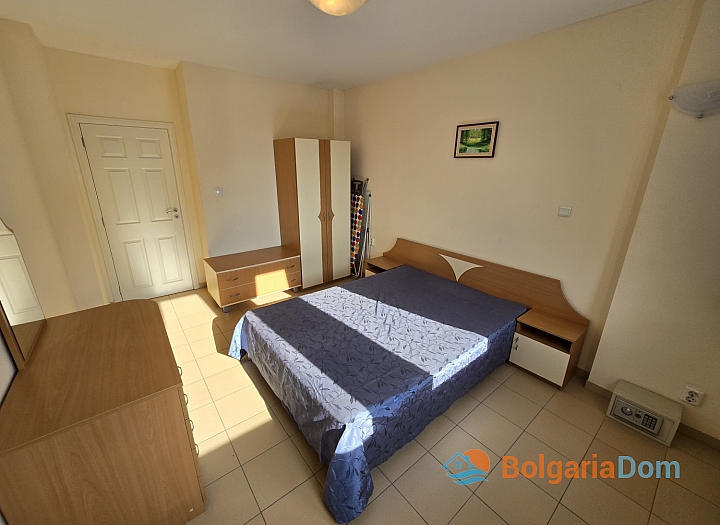 Apartment with pool view in a large complex. Photo 9 Apartment with pool view in a large complex. Photo 9