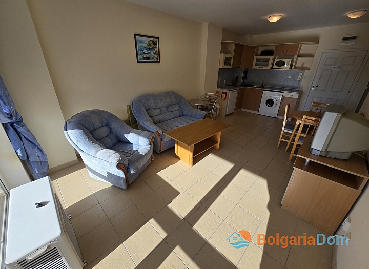 Apartment with pool view in a large complex. Photo 7 Apartment with pool view in a large complex. Photo 7