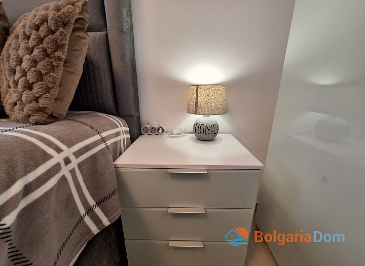 Wunderschöne Wohnung in einem privaten Gebäude mit Blick auf den Pool in einer erstklassigen neuen Anlage. Foto 22