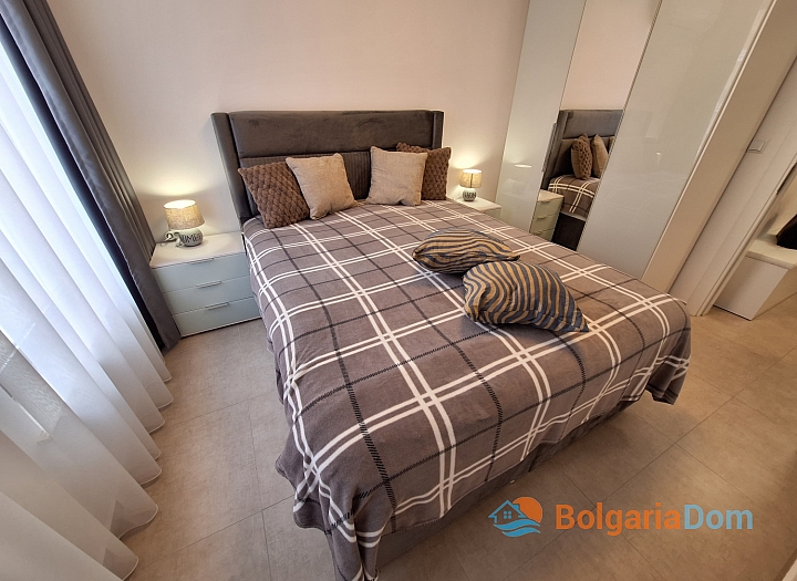 Wunderschöne Wohnung in einem privaten Gebäude mit Blick auf den Pool in einer erstklassigen neuen Anlage. Foto 20