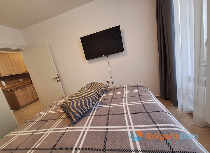 Wunderschöne Wohnung in einem privaten Gebäude mit Blick auf den Pool in einer erstklassigen neuen Anlage. Foto 21