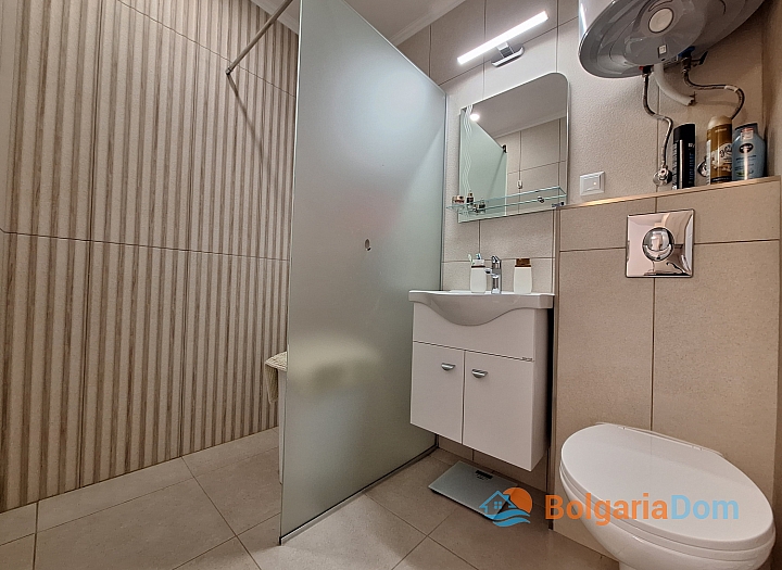 Wunderschöne Wohnung in einem privaten Gebäude mit Blick auf den Pool in einer erstklassigen neuen Anlage. Foto 24