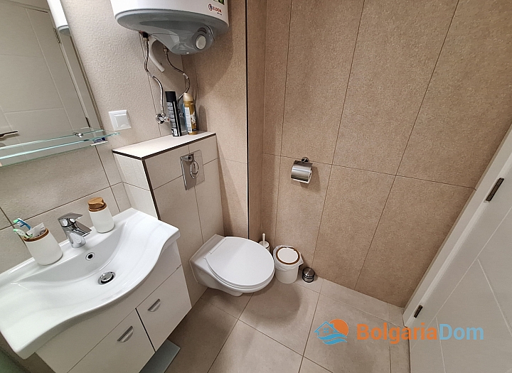 Wunderschöne Wohnung in einem privaten Gebäude mit Blick auf den Pool in einer erstklassigen neuen Anlage. Foto 25