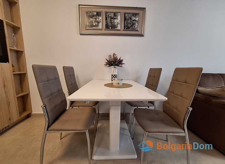 Wunderschöne Wohnung in einem privaten Gebäude mit Blick auf den Pool in einer erstklassigen neuen Anlage. Foto 15