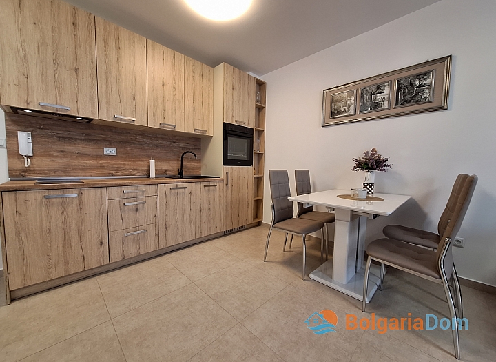 Wunderschöne Wohnung in einem privaten Gebäude mit Blick auf den Pool in einer erstklassigen neuen Anlage. Foto 2