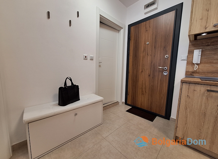 Wunderschöne Wohnung in einem privaten Gebäude mit Blick auf den Pool in einer erstklassigen neuen Anlage. Foto 23