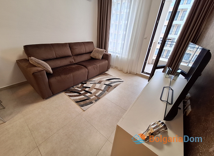 Wunderschöne Wohnung in einem privaten Gebäude mit Blick auf den Pool in einer erstklassigen neuen Anlage. Foto 17