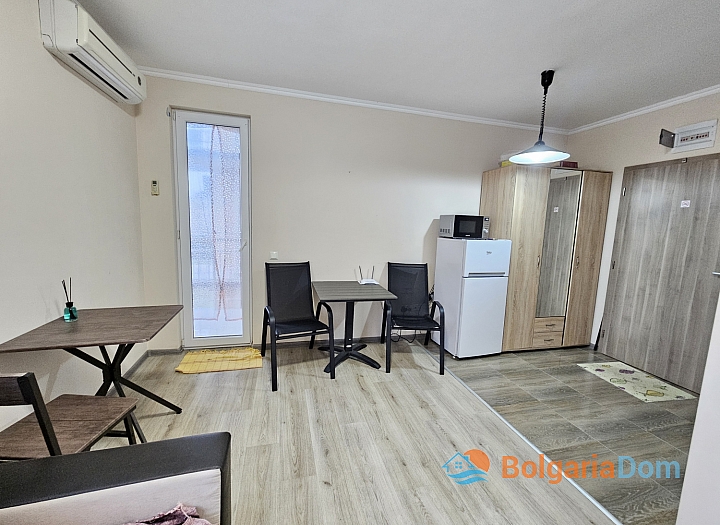 Уютная студия в качественном комплексе. Фото 5