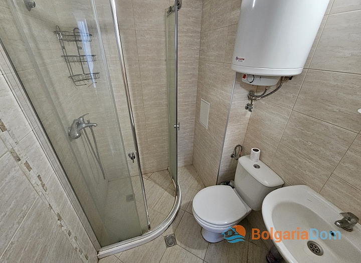 Уютная студия в качественном комплексе. Фото 7