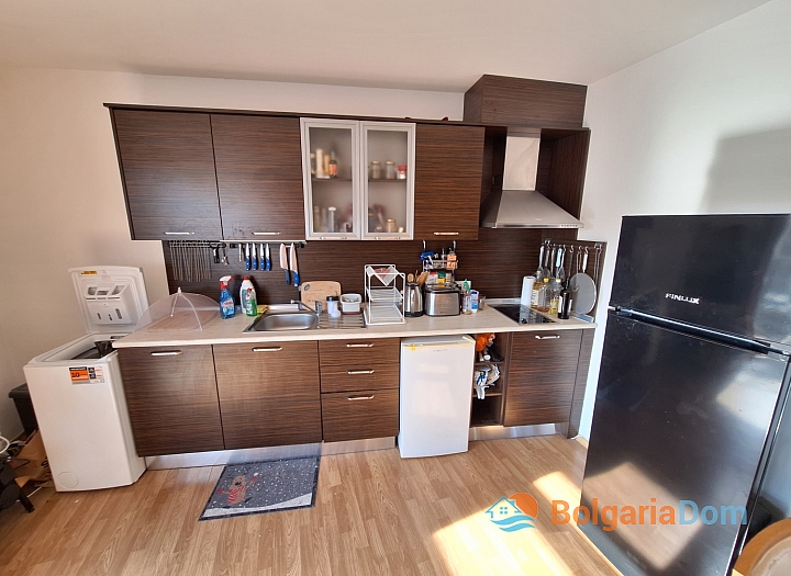 Geräumige Wohnung in einer großen, wunderschönen Wellnessanlage. Foto 7
