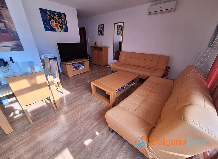 Geräumige Wohnung in einer großen, wunderschönen Wellnessanlage. Foto 10