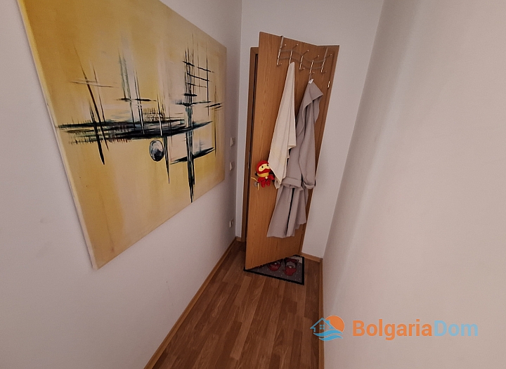 Geräumige Wohnung in einer großen, wunderschönen Wellnessanlage. Foto 17