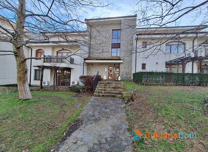 Geräumige Wohnung in einer großen, wunderschönen Wellnessanlage. Foto 19