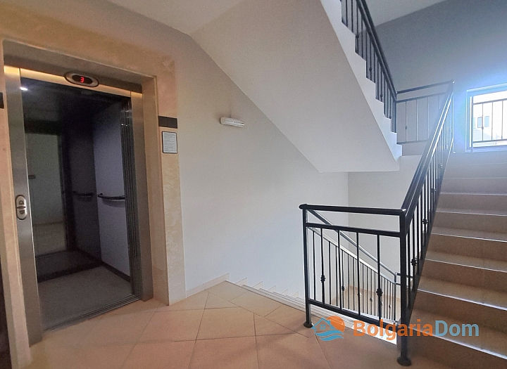 Dwupokojowy apartament z pięknym widokiem na morze!. Zdjęcie 11