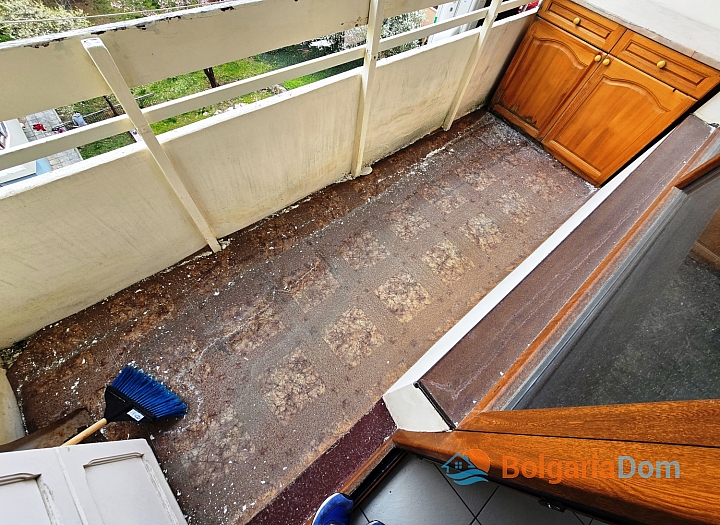 Eine funktionale Wohnung für ganzjähriges Wohnen in New Nessebar. Foto 5 Eine funktionale Wohnung für ganzjähriges Wohnen in New Nessebar. Foto 5