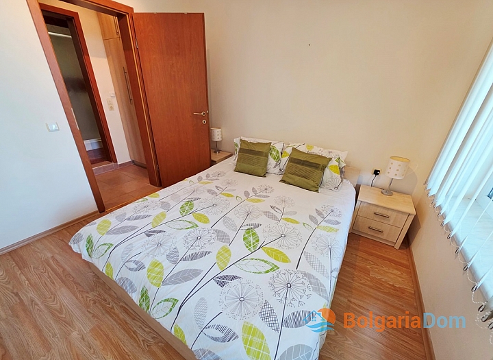 Großzügige Wohnung mit herrlicher Aussicht in einer exzellenten Anlage. Foto 3