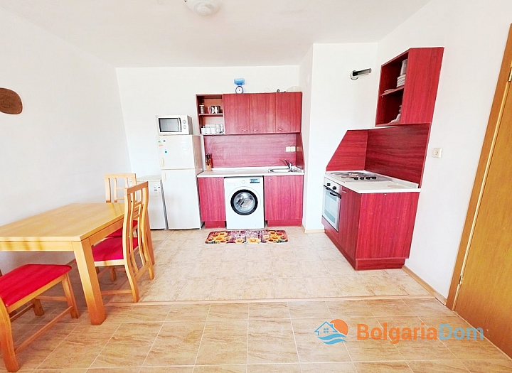 Просторная квартира в комплексе с отличной локацией. Фото 14