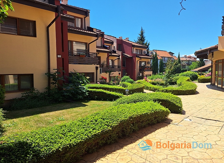 Відмінна квартира за 100 метрів від моря. Фото 6