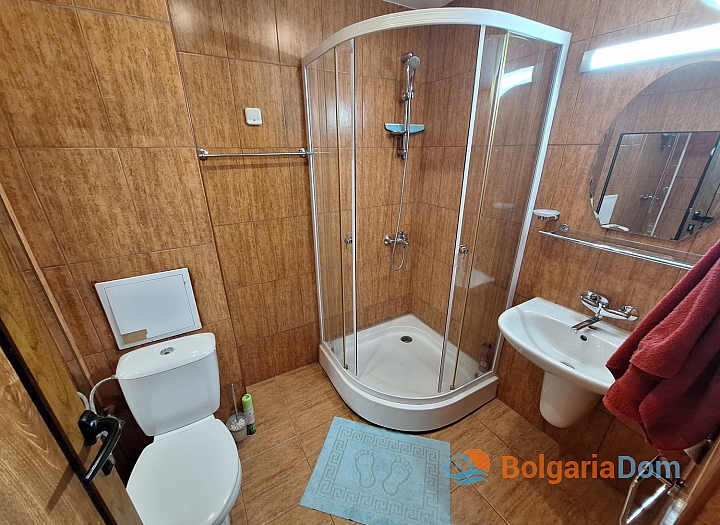 Відмінна квартира за 100 метрів від моря. Фото 23