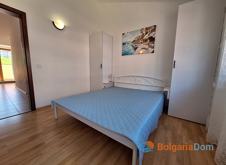 Відмінна квартира за 100 метрів від моря. Фото 20