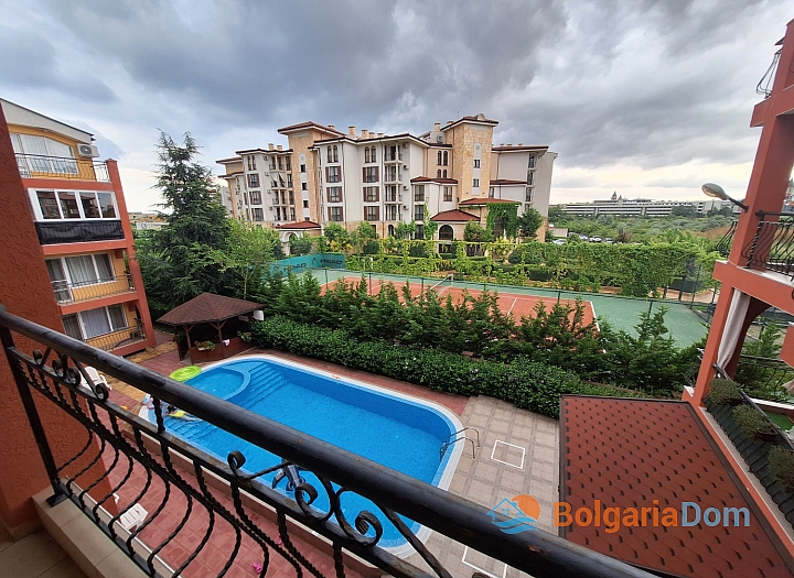Excellent apartment in a good complex with a small maintenance fee. Photo 1 Excellent apartment in a good complex with a small maintenance fee. Photo 1