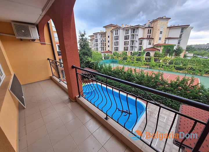 Excellent apartment in a good complex with a small maintenance fee. Photo 3 Excellent apartment in a good complex with a small maintenance fee. Photo 3