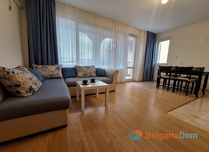 Excellent apartment in a good complex with a small maintenance fee. Photo 4 Excellent apartment in a good complex with a small maintenance fee. Photo 4
