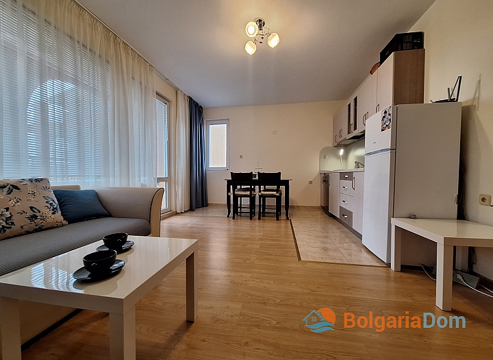 Excellent apartment in a good complex with a small maintenance fee. Photo 5 Excellent apartment in a good complex with a small maintenance fee. Photo 5