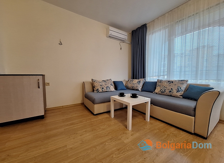 Excellent apartment in a good complex with a small maintenance fee. Photo 7 Excellent apartment in a good complex with a small maintenance fee. Photo 7