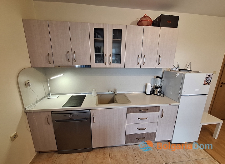 Excellent apartment in a good complex with a small maintenance fee. Photo 10 Excellent apartment in a good complex with a small maintenance fee. Photo 10